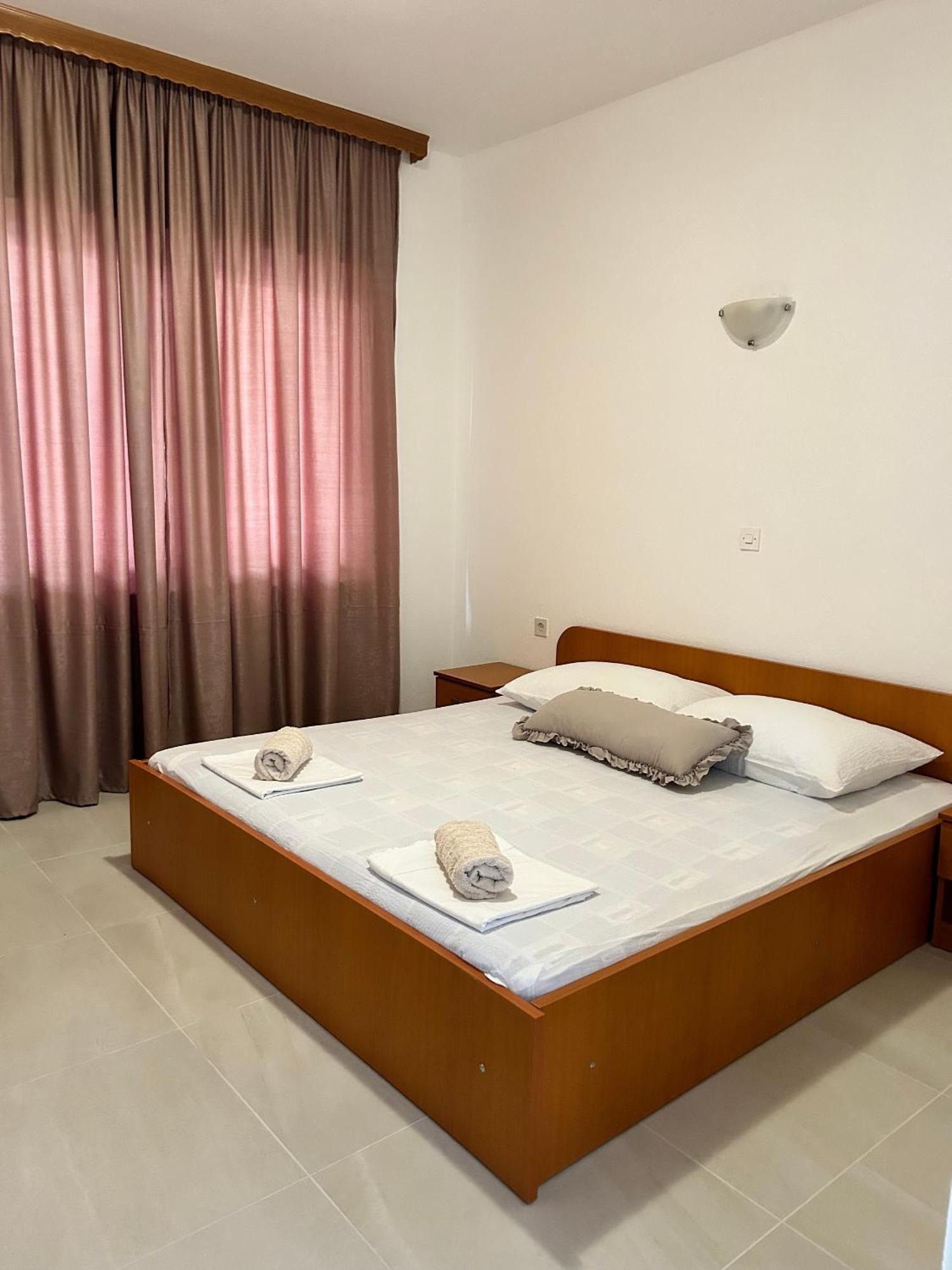 Apartments By The Sea Podaca, Makarska - 4734 Dış mekan fotoğraf