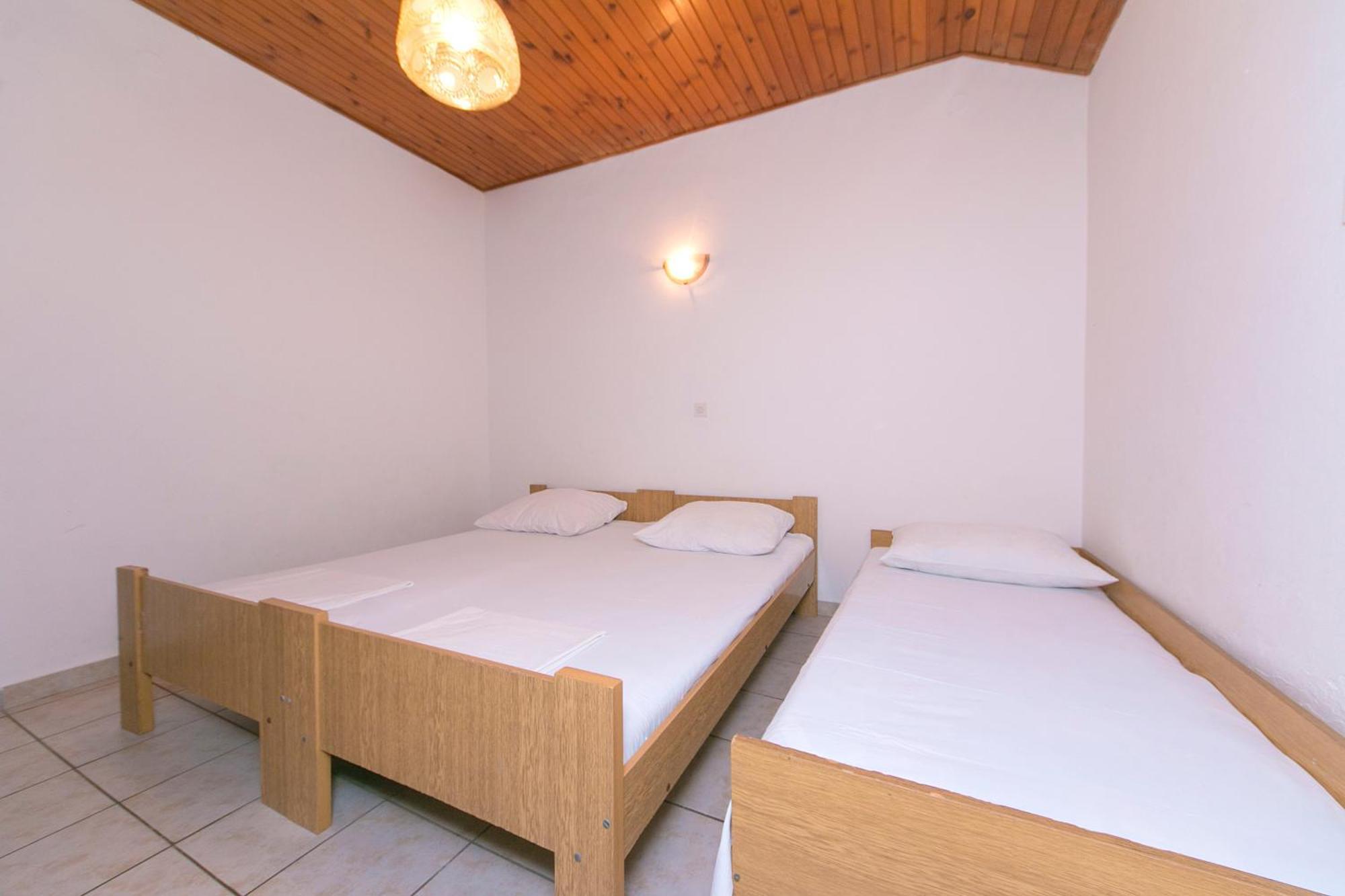 Apartments By The Sea Podaca, Makarska - 4734 Dış mekan fotoğraf