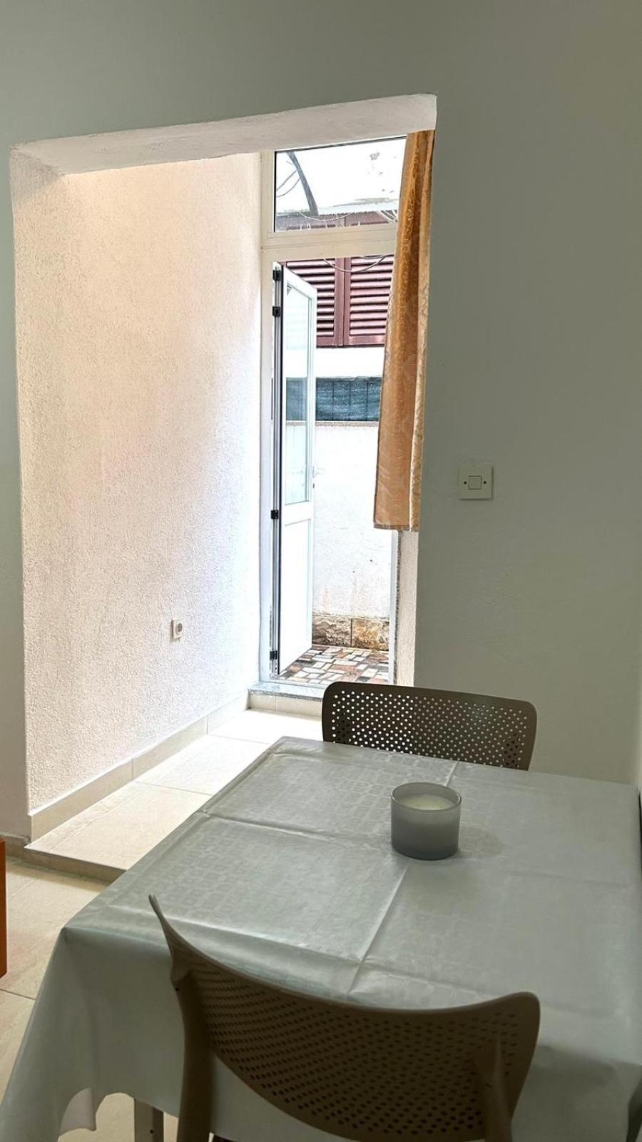 Apartments By The Sea Podaca, Makarska - 4734 Oda fotoğraf