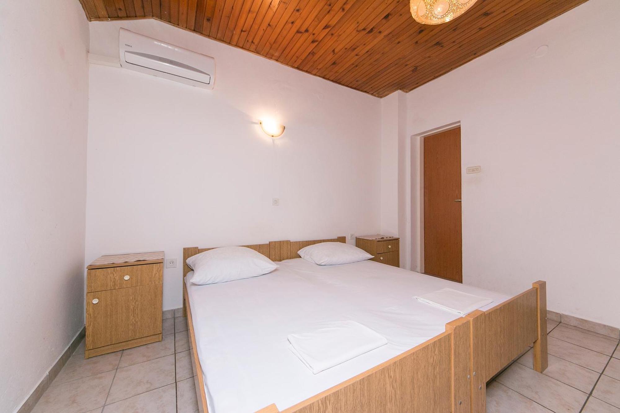 Apartments By The Sea Podaca, Makarska - 4734 Oda fotoğraf