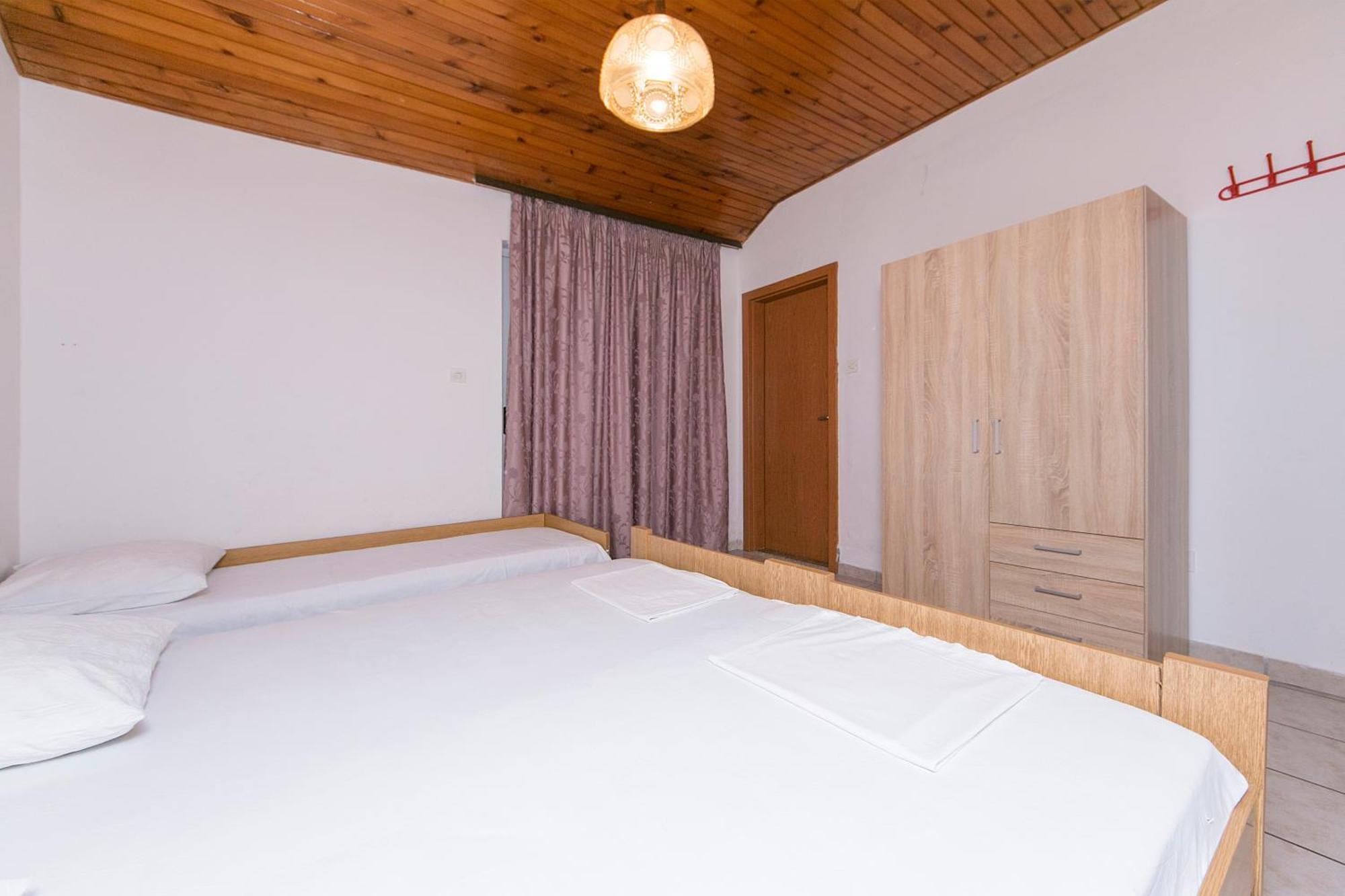 Apartments By The Sea Podaca, Makarska - 4734 Oda fotoğraf