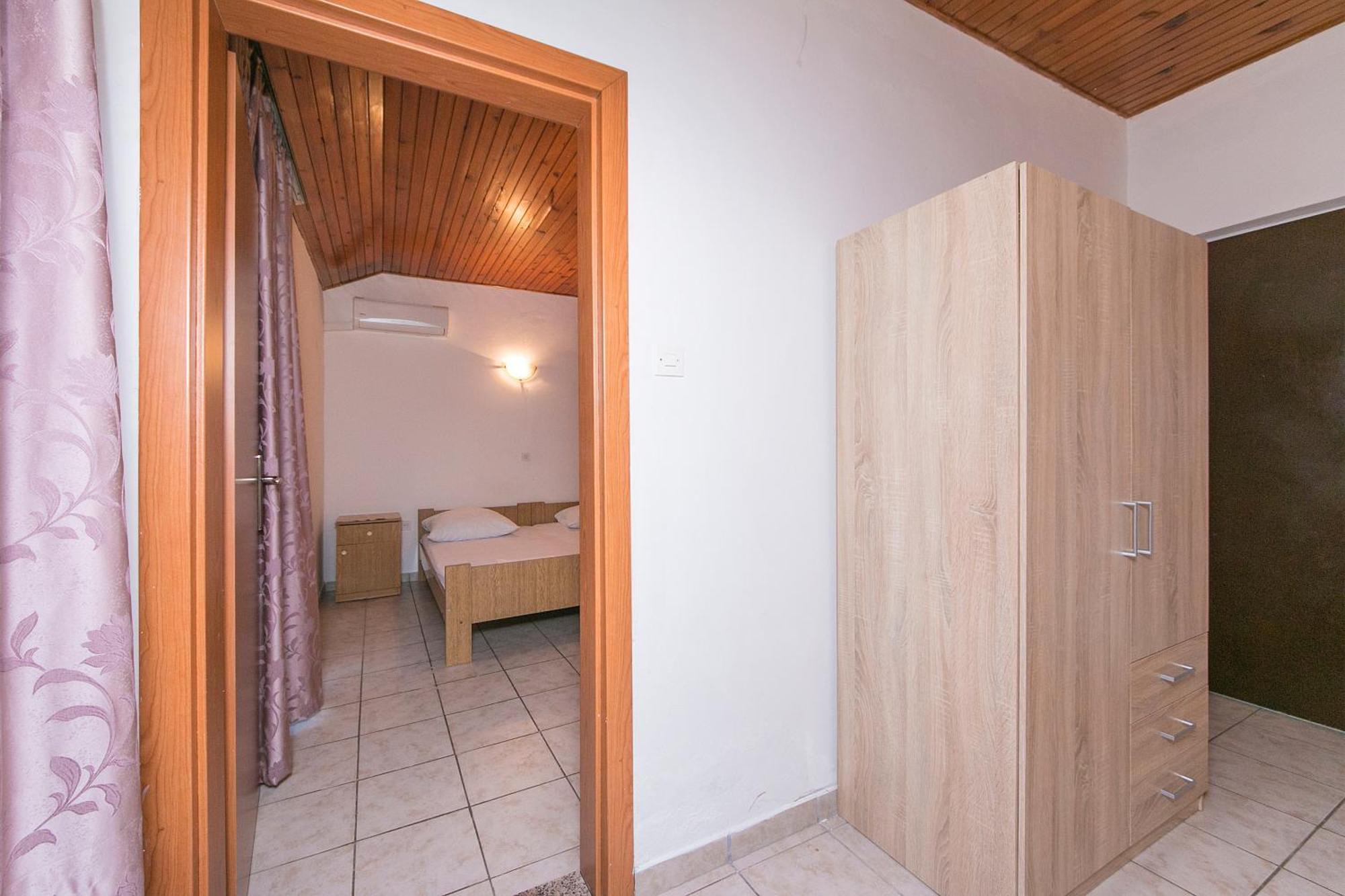Apartments By The Sea Podaca, Makarska - 4734 Oda fotoğraf