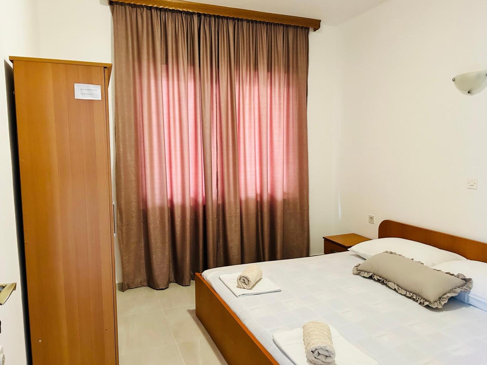 Apartments By The Sea Podaca, Makarska - 4734 Oda fotoğraf